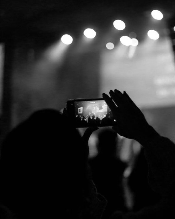 Registro do culto