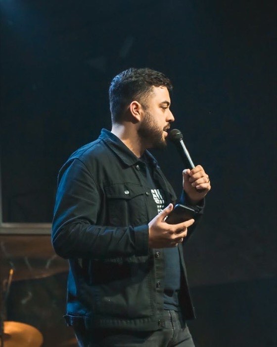 Palavra no culto