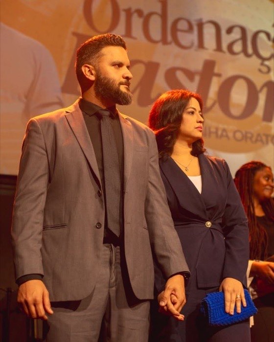 Ordenação pastoral
