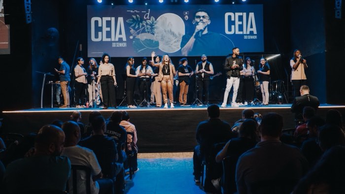 Culto da Ceia